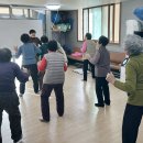 건강체조 이미지