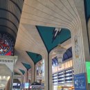 PC & coffee | [우즈베키스탄 여행] 사마르칸트 기차역 소개 및 초고속 열차 '아프로시욥' 후기