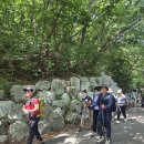불기2570년 6월 마이산 탑사 정기산행! 이미지