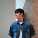 인더라인 25 | 인사일런스 25 HS 발매 남자 여름 반팔 데님셔츠 후기