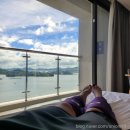 찾아가는 발코니 버스킹 | 여수 오션힐 호텔 I 여수 숙소 추천 I 여수 돌산 호텔 I 전객실 오션뷰 수영장 호텔