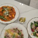 데이츄 | 남부터미널 브런치 데이츄 파스타 리조또 맛집 예술의전당 근처 레스토랑