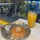 빽다방베이커리 김해삼계한라비발디점 | 김해 삼계 베이커리 직접 만드는 빽다방 빵 연구소