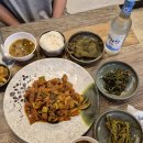 맨도롱 | 제주 조천읍 맛집 흑돼지두루치기 맨도롱18 내돈내산 후기