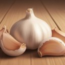마늘의 항균 효과와 섭취 시 주의사항 이미지
