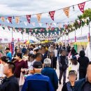 전국 최대 규모 한우 축제… 5일간 이어지는 가을 미식 향연 이미지