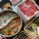 망미초등 | [수영/밥집] 샤브올데이 수영점 망미 샤브샤브 가족외식추천 뷰맛집 내돈내산 쿠폰