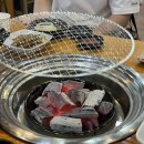 삼송갈비 | 삼송역 노포 맛집 노적봉숯불갈비 내돈내산 후기 주차