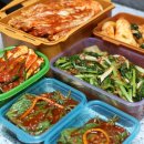 주안이네반찬 | 깻잎김치 개운한 맛이 일품인 주안이네 김치