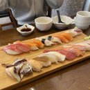 정담스시 | 260413 정담초밥 후기 고덕역 스시