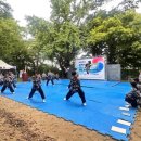 정무합기도 - 청주시 흥덕구 서현북로 36 | 정무합기도