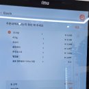 요거트아이스크림의정석원광대점