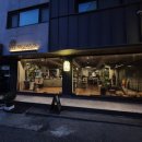 롬버스커피 이미지