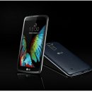 LG, 신규 중저가형 스마트폰 K7과 K10 공식 발표 이미지