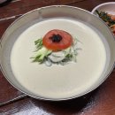 보리밥 손칼국수 이미지