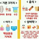 토성면행정복지센터 | 강원도산불 이웃돕기 후원 구호물품 참여해요!