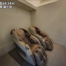 바로고짐24 24시 연중무휴 헬스장 이미지