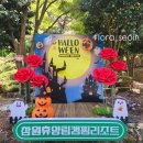 창원 휴양림 캠핑 리조트 네이버블로그