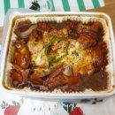 쿡찜한닭 이미지