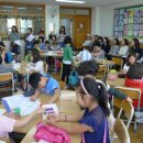 사남초등학교 이미지