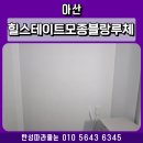 모종나라 | 아산모종힐스테이트블랑루체 규조토 탄성코트 시공, 결로와 곰팡이 해결 후기