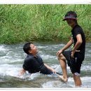 봉덕계곡 이미지