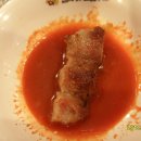 마당쇠껍데기와 소금구이 이미지