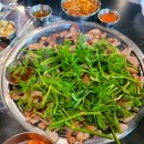 탐라돗2 | 일산회식장소 [탐라돗] 풍미 가득한 제주 돼지와 매력적인 룸식당 '일산의 보석'