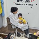 바라보다 | [광주 북구 키즈미용실] 바라보다헤어 내돈내산 후기 | 아기 첫 미용실 방문기