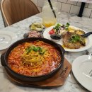 광로식당 | 동부산 가족외식 맛집 라라코스트 넓은 매장과 주차장 아이랑 가기 좋은 식당