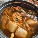 사계절 밑반찬 요리 이미지