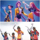 춤시詩 오딧세이 이미지