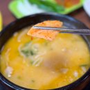 화암고등학교 | 울산 순례국밥 | 울산 또간집, 치킨과 국밥이 있는 국밥맛집 솔직후기