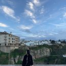 호텔 라반다 | 여자 혼자 세비야 2박 3일 여행 일정 총정리