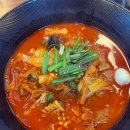 평택짬뽕맛집 리얼후기✨ 낚무맛조이 주차 널널하고 맛도 Good!
