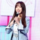 [단독]러블리즈 케이, '불후' 첫 솔로 출격..최진희 편 녹화 이미지