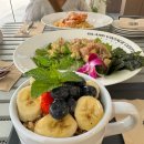 코리아(KOREA) | [여의도|퐁피두센터한화] 아일랜드빈티지커피 코리아 Island Vintage Coffee Korea 오픈, 아이와 방문후기