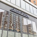 센트로 짐 이미지