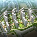2019년 대전 아파트 신규 분양 1만 8800세대 규모...재개발·재건축 주도 이미지