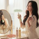 솔바람미용실 - 강서구 공항로811번길 47 | 럭셔리한 향기의 정점, 물씬 헤어 퍼퓸미스트 '유려한 감태'로 완성하는 워터 케어