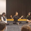 나도 배우다: 연극 수업 이미지