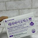 테라바이오틱스 프로 1.06 │ 와디즈 오픈하자마자 챙긴 5세대 통합 유산균 후기