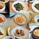 다정한정식 이미지