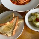 시피나뜨니 비스뜨로 | 부산 정관 모전리 브런치 맛집 시피나뜨니