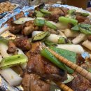 훌랄라참숯바베큐치킨(신내점)