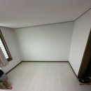 [한샘홈퍼니싱포항] 대잠그린파크명품 한샘 붙박이장 시공 후기