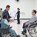 2026 인천시장애인기능경기대회 개막…25개 직종서 기술 경연 이미지