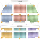 아양아트센터 | 뮤지컬 사랑의 하츄핑 :: 대구 아양아트센터 1층 B구역 관람후기
