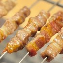 은하양꼬치