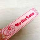 향 | 노홍철 치약 노더럽 피치향 선물 후기